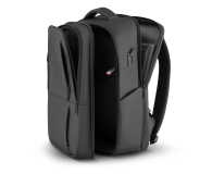 Silver Monkey Plecak na laptopa Smart TripPack XL 17" - 1507711 - zdjęcie 9
